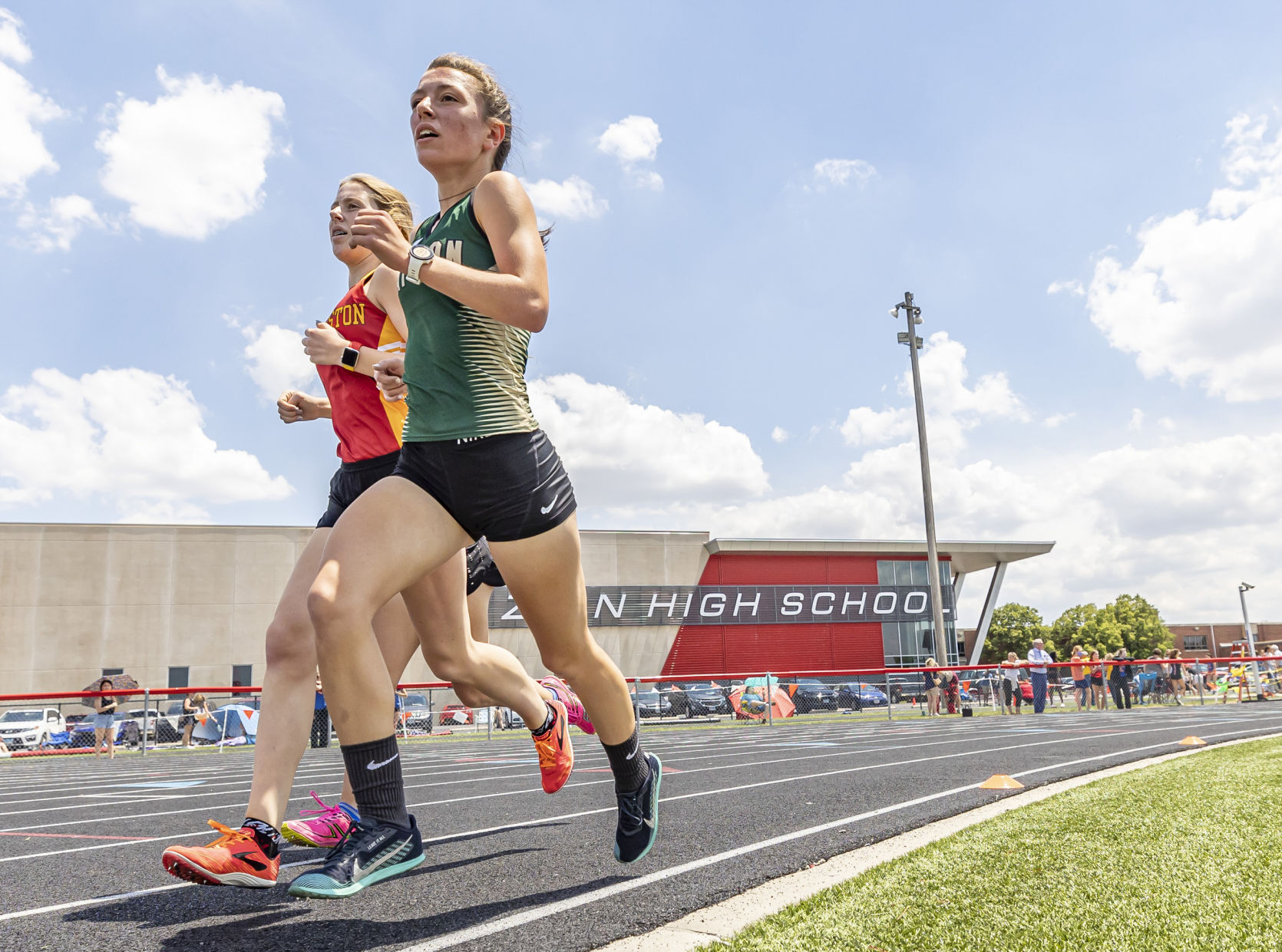 2A Girls Track Sectional at Mount Zion 56 060321.JPG